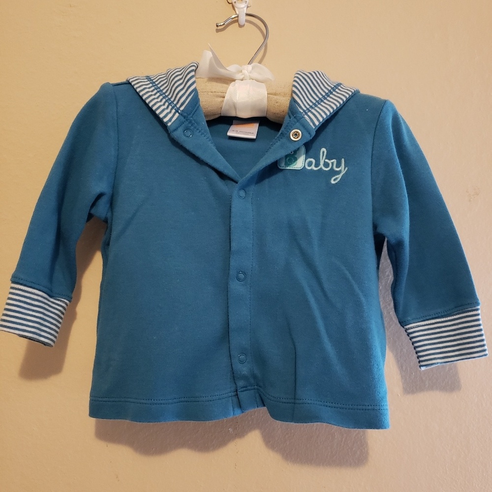 Gymboree Hoodie
